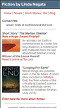 Mobile Screenshot of mythicisland.com